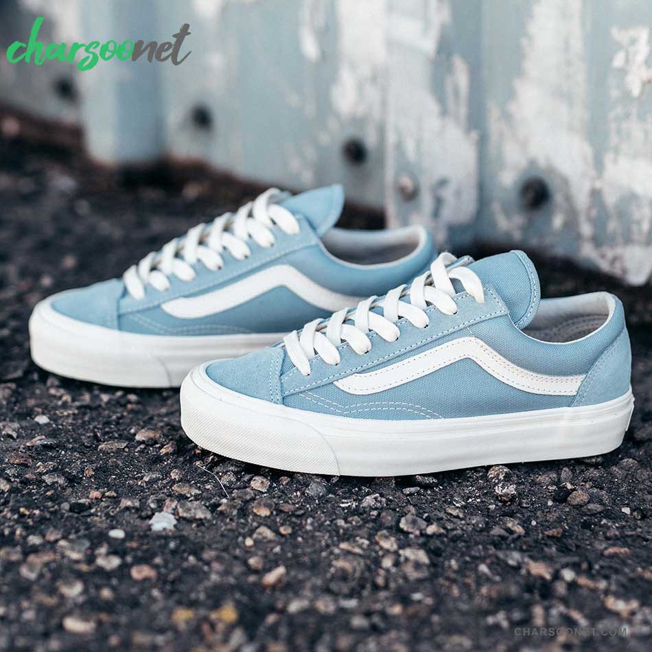 کفش ونس vans style 36 کفش ونس vans style 36