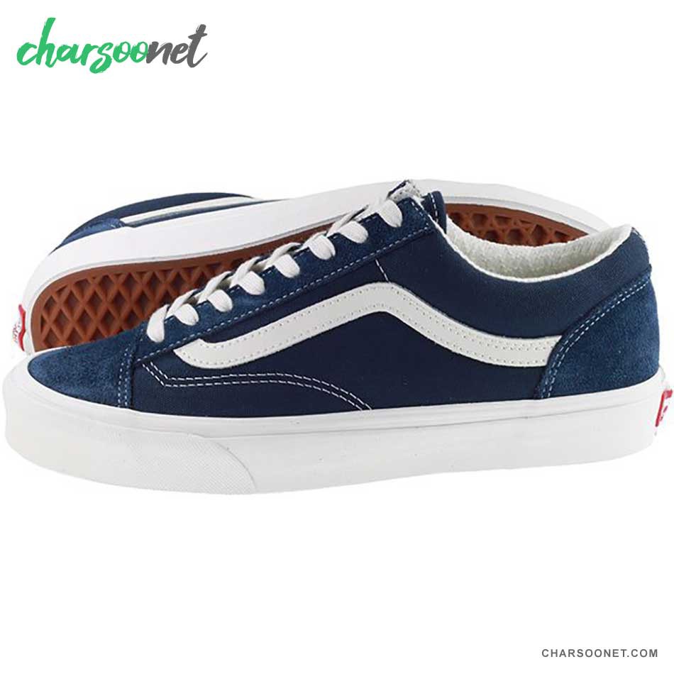 کفش اسپرت ونس مدل style 36 کفش اسپرت ونس مدل style 36