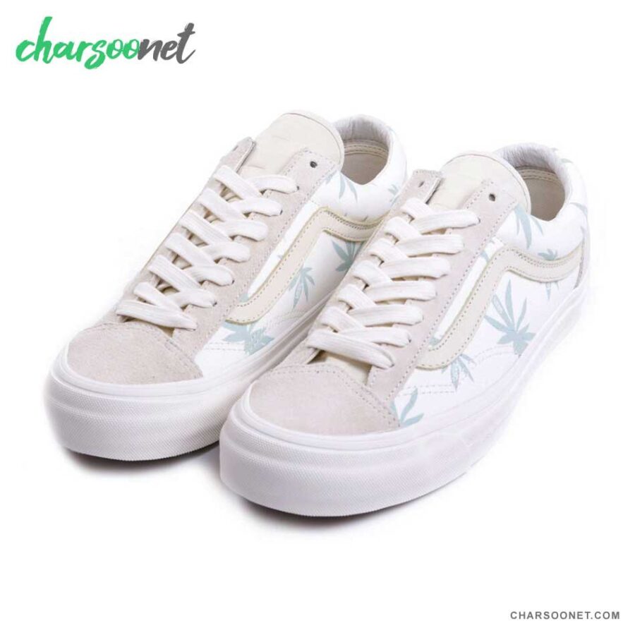 کفش اسپورت ونس vans Style 36