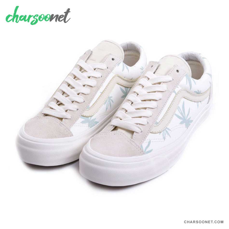 کفش اسپورت ونس vans Style 36 کفش اسپورت ونس vans Style 36