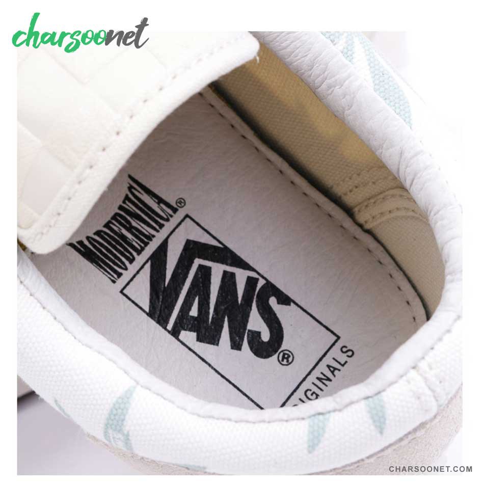 کفش اسپورت ونس vans Style 36 کفش اسپورت ونس vans Style 36
