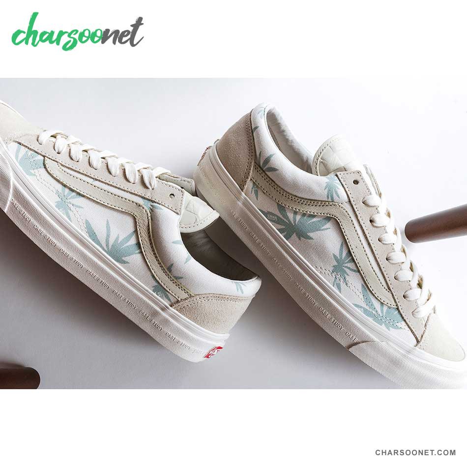 کفش اسپورت ونس vans Style 36 کفش اسپورت ونس vans Style 36