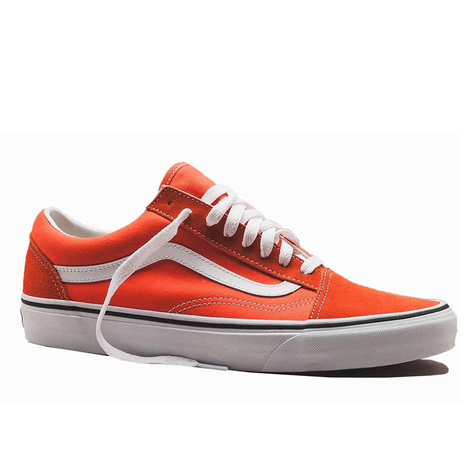 کفش ونس vans old skool کفش ونس vans old skool