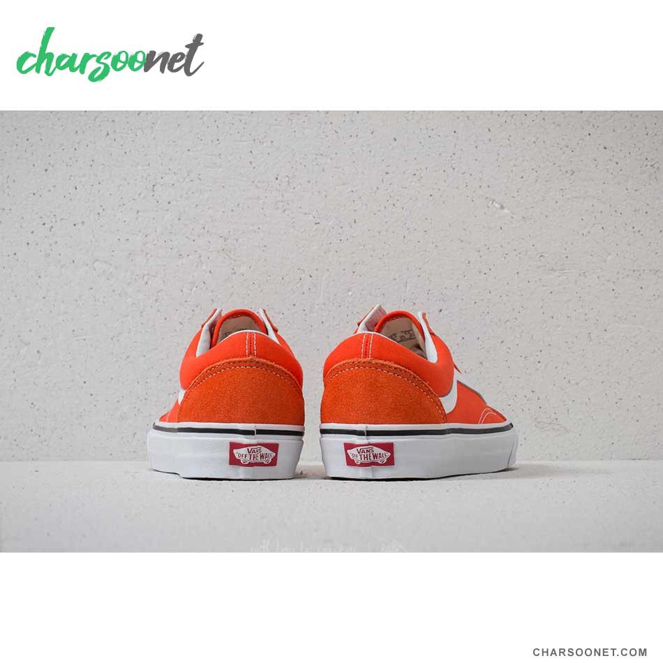 کفش ونس vans old skool کفش ونس vans old skool