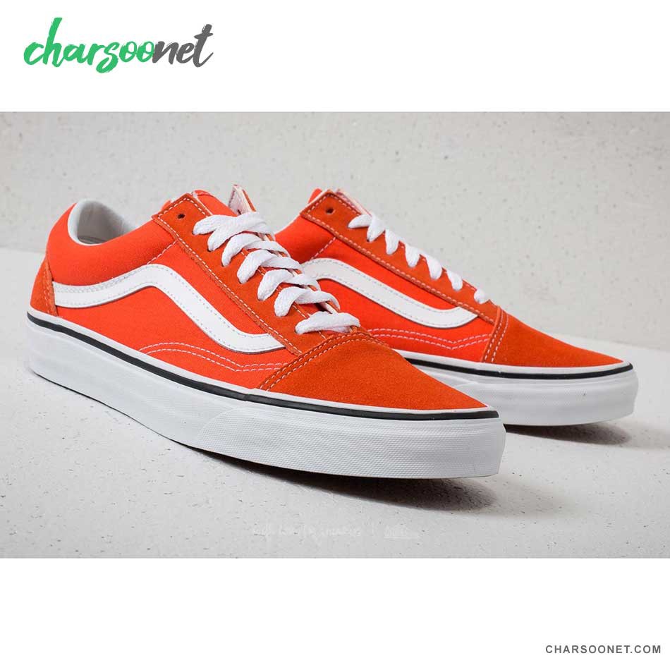 کفش ونس vans old skool کفش ونس vans old skool