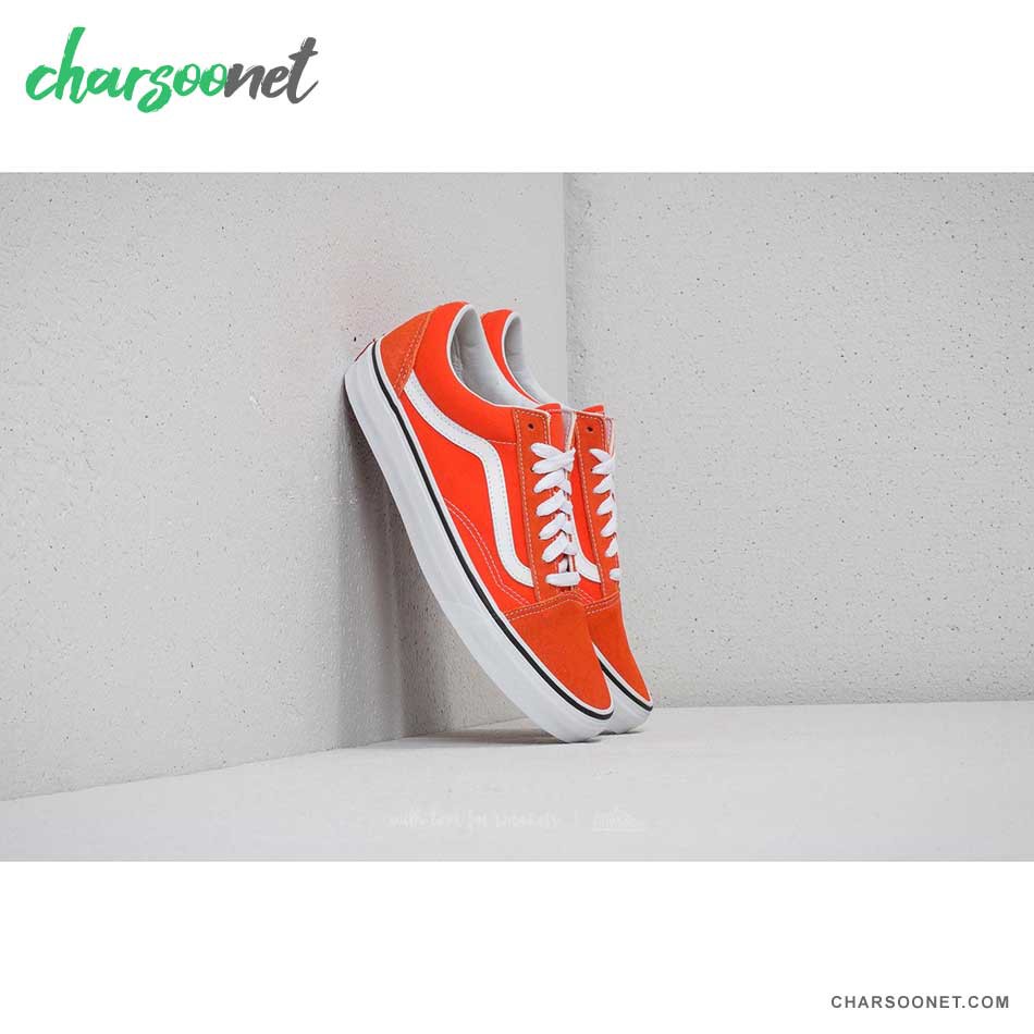 کفش ونس vans old skool کفش ونس vans old skool