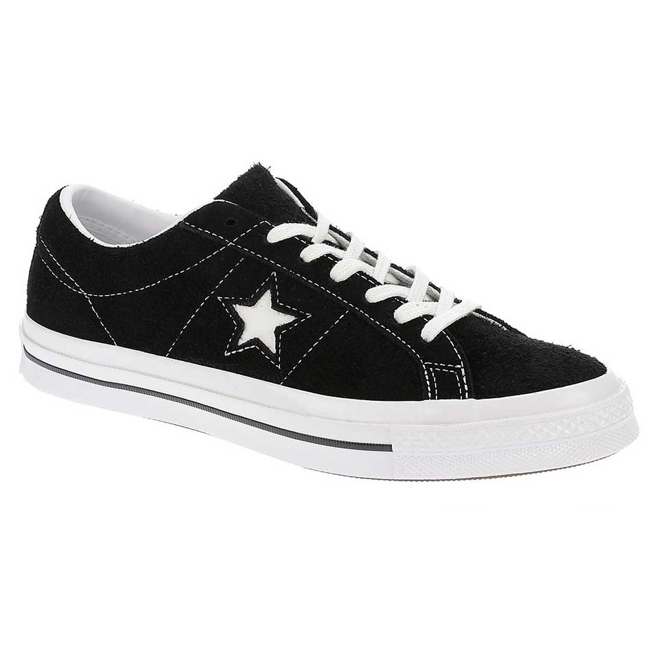 کفش اسنیکر کانورس converse one star کفش اسنیکر کانورس converse one star