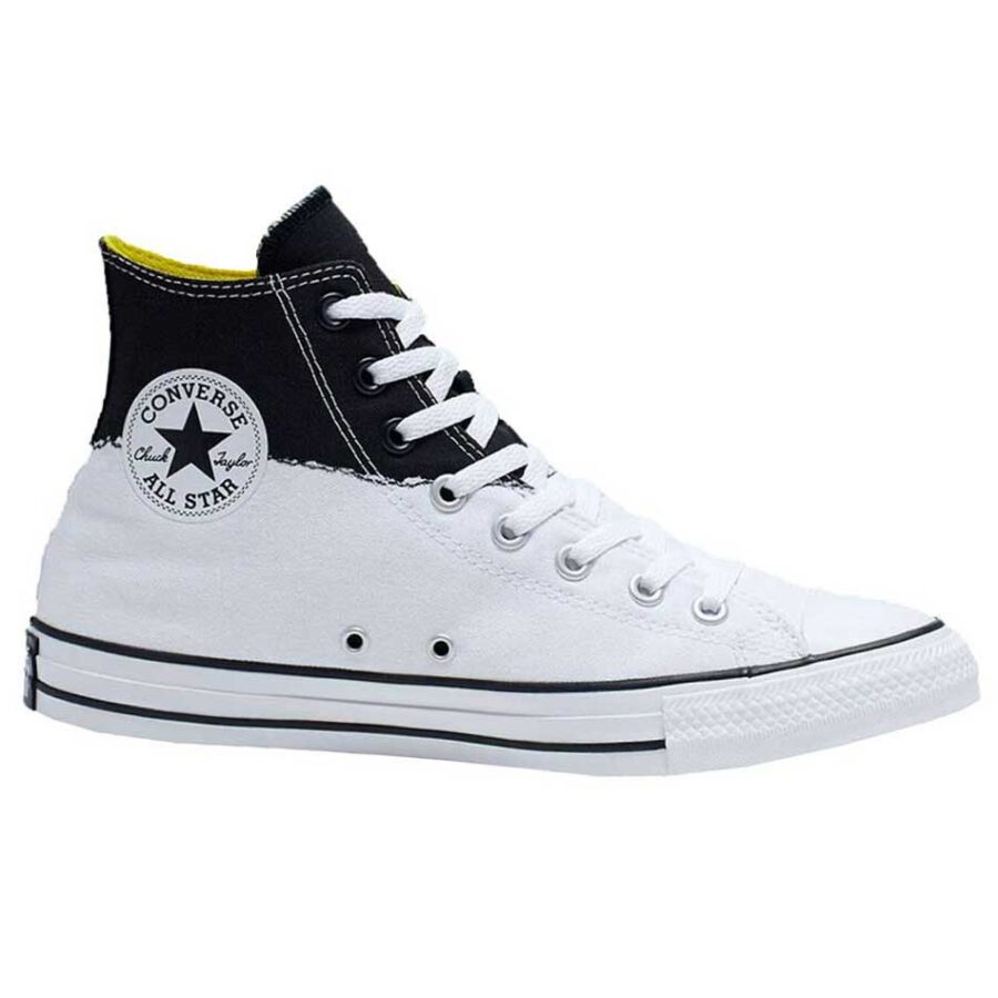 کتانی ال استار converse I Stand For