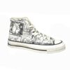 ال استار ساق بلند converse all star