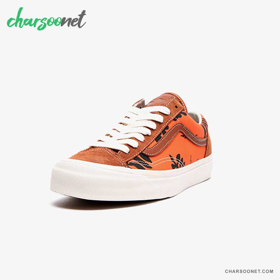 کفش اسپورت دخترانه ونس vans UA Style 36 کفش اسپورت پسرانه ونس vans UA Style 36