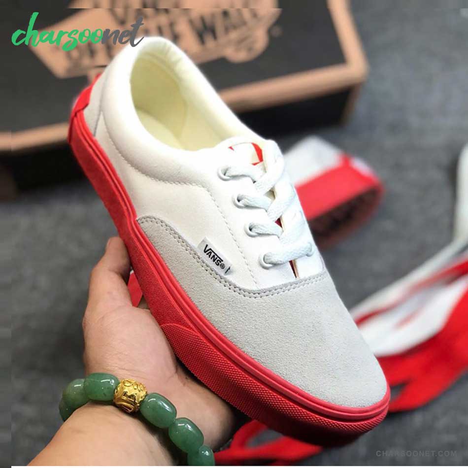 کتانی ونس vans the fat year کتانی ونس vans the fat year