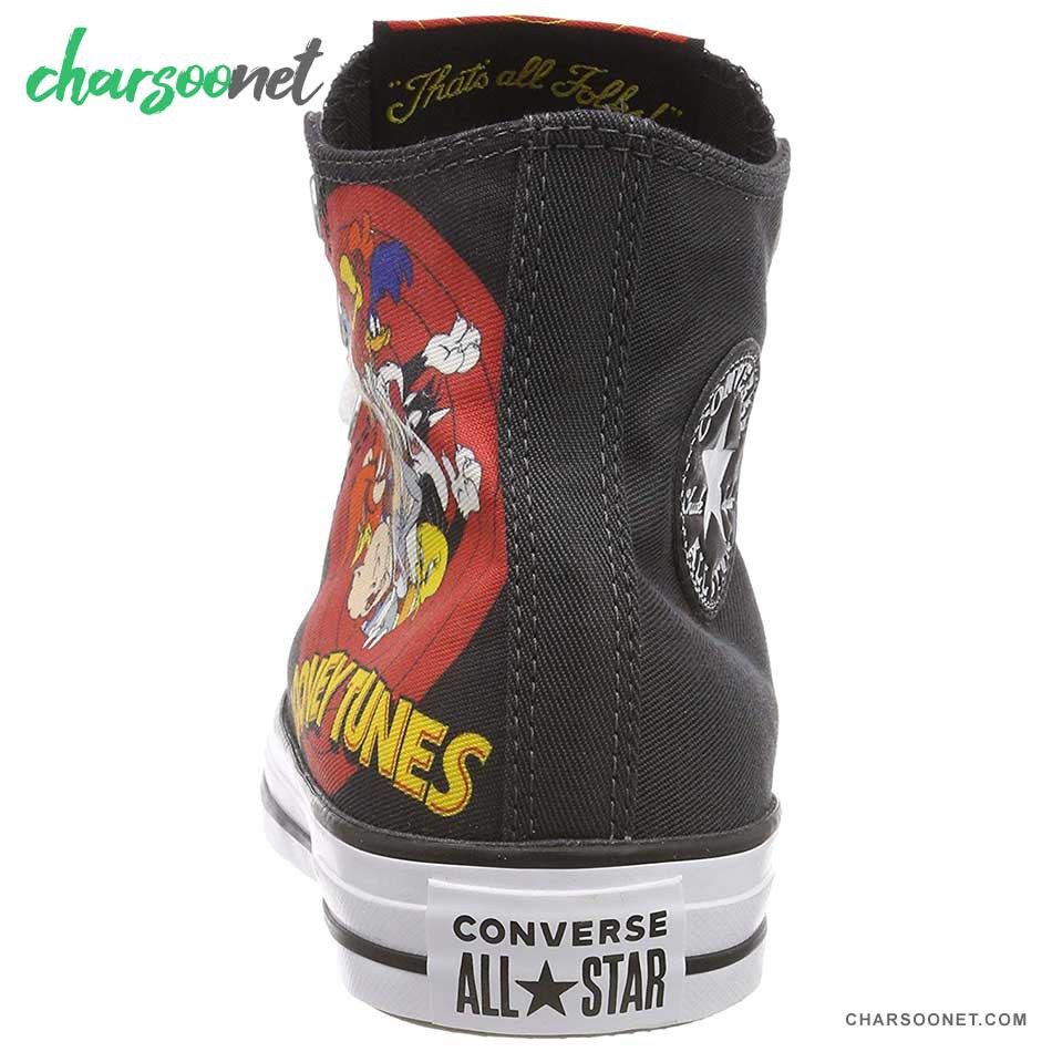 کانورس ال استار چاک تیلور طرحدار converse all star کانورس ال استار چاک تیلور طرحدار converse all star