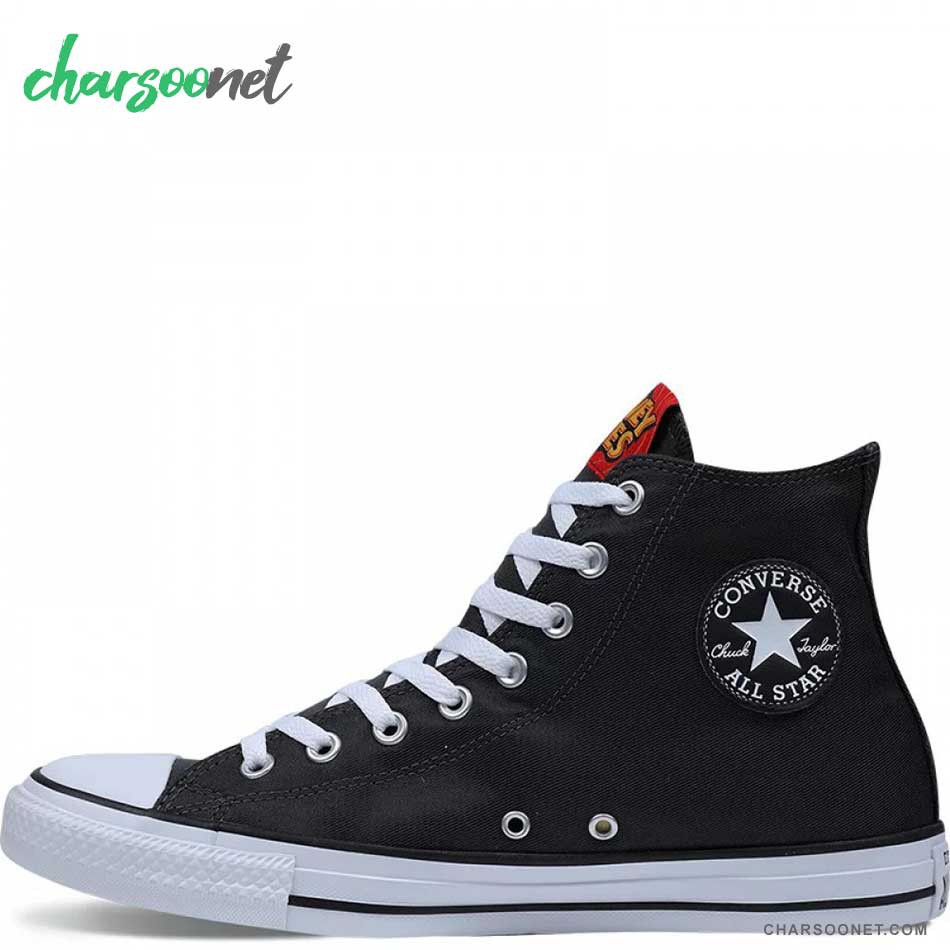 کانورس ال استار چاک تیلور طرحدار converse all star کانورس ال استار چاک تیلور طرحدار converse all star