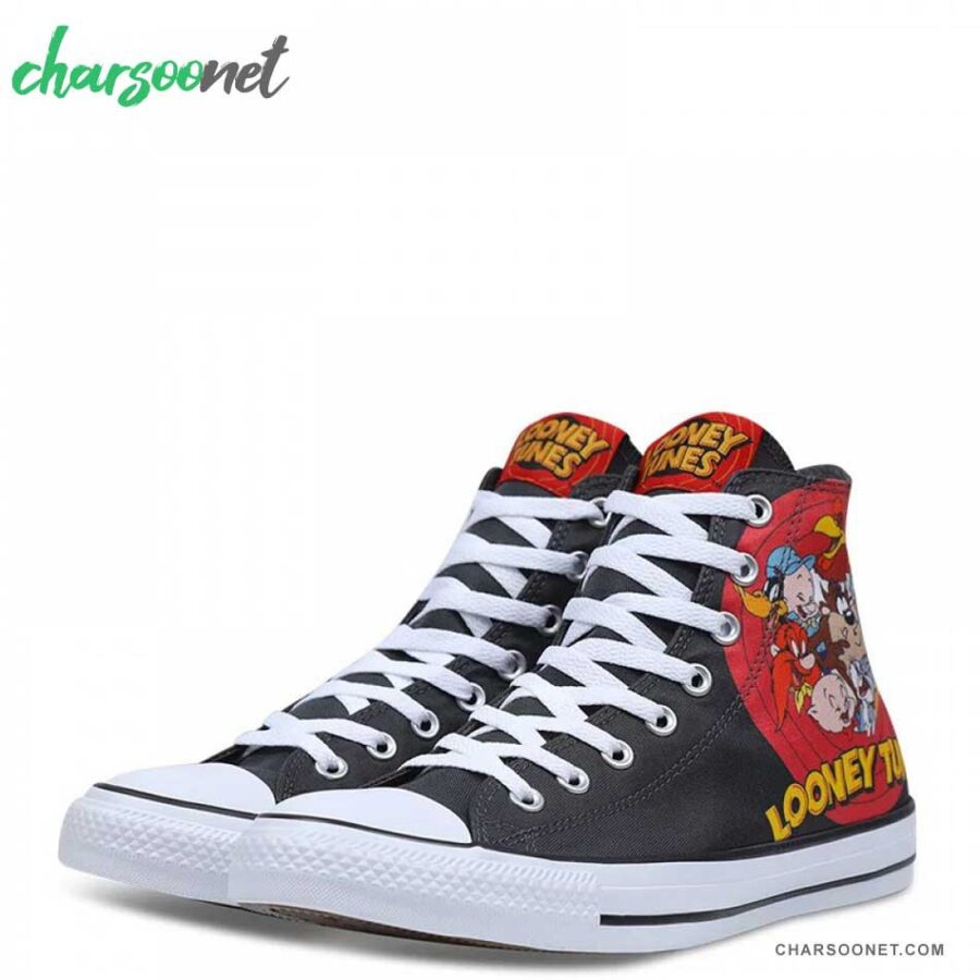 کانورس ال استار چاک تیلور طرحدار converse all star