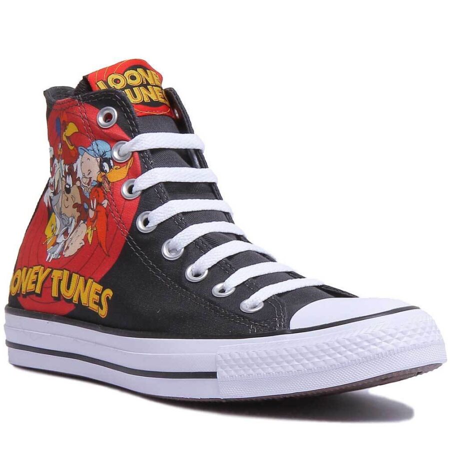 کانورس ال استار چاک تیلور طرحدار converse all star