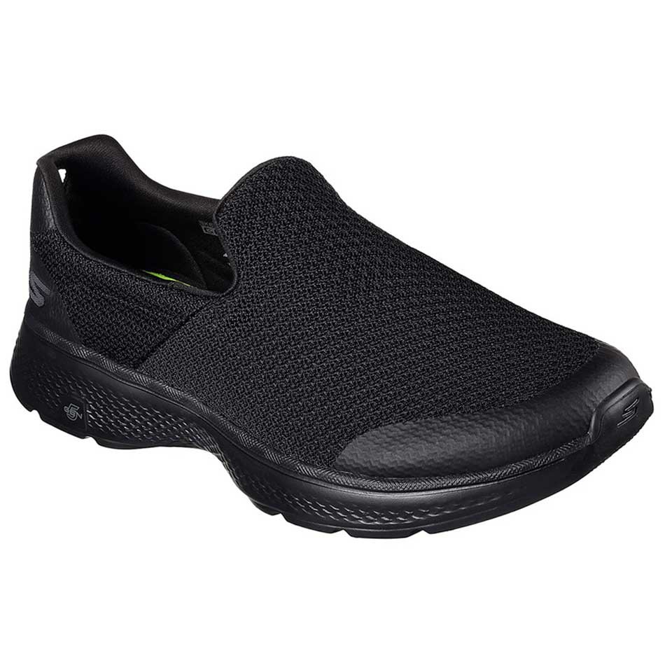 کتانی پیاده روی اسکچرز مردانه مدل Skechers Go Walk 4 کتانی پیاده روی اسکچرز مردانه مدل Skechers Go Walk 4
