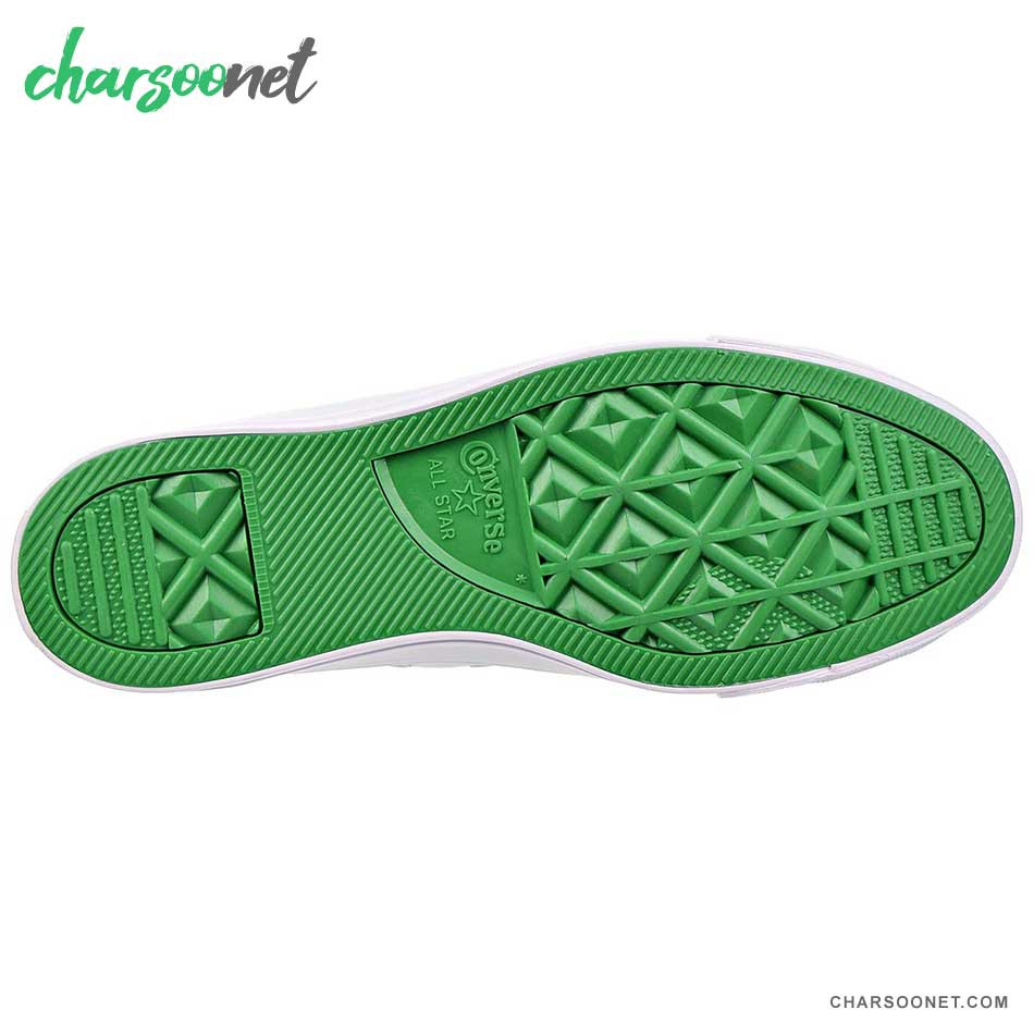 کفش ال استار مردانه converse all star کفش ال استار مردانه converse all star