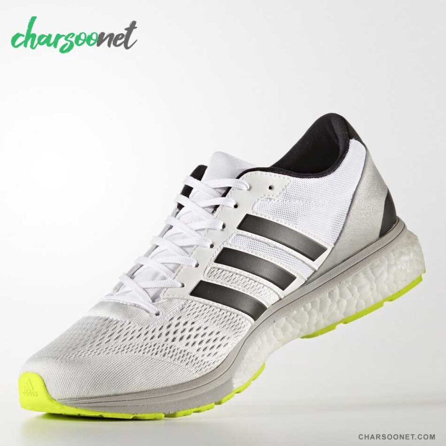 کفش ورزشی مردانه مدل adidas Adizero Boston 6