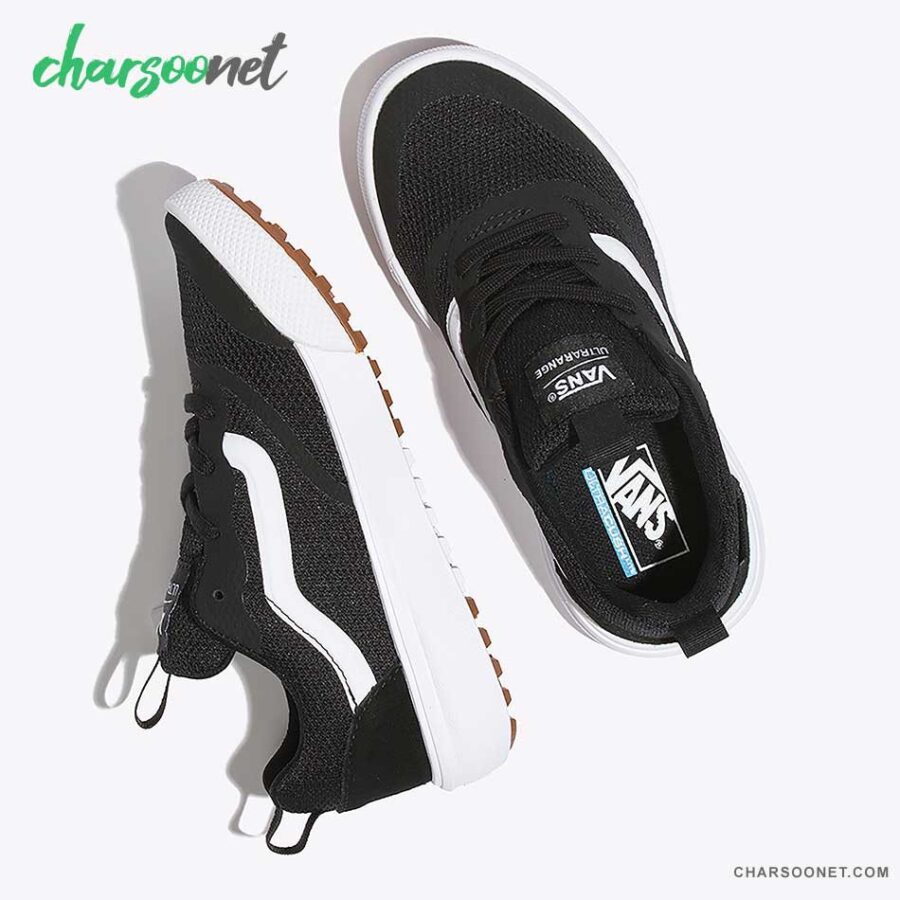 کفش اسپرت مردانه ونس vans