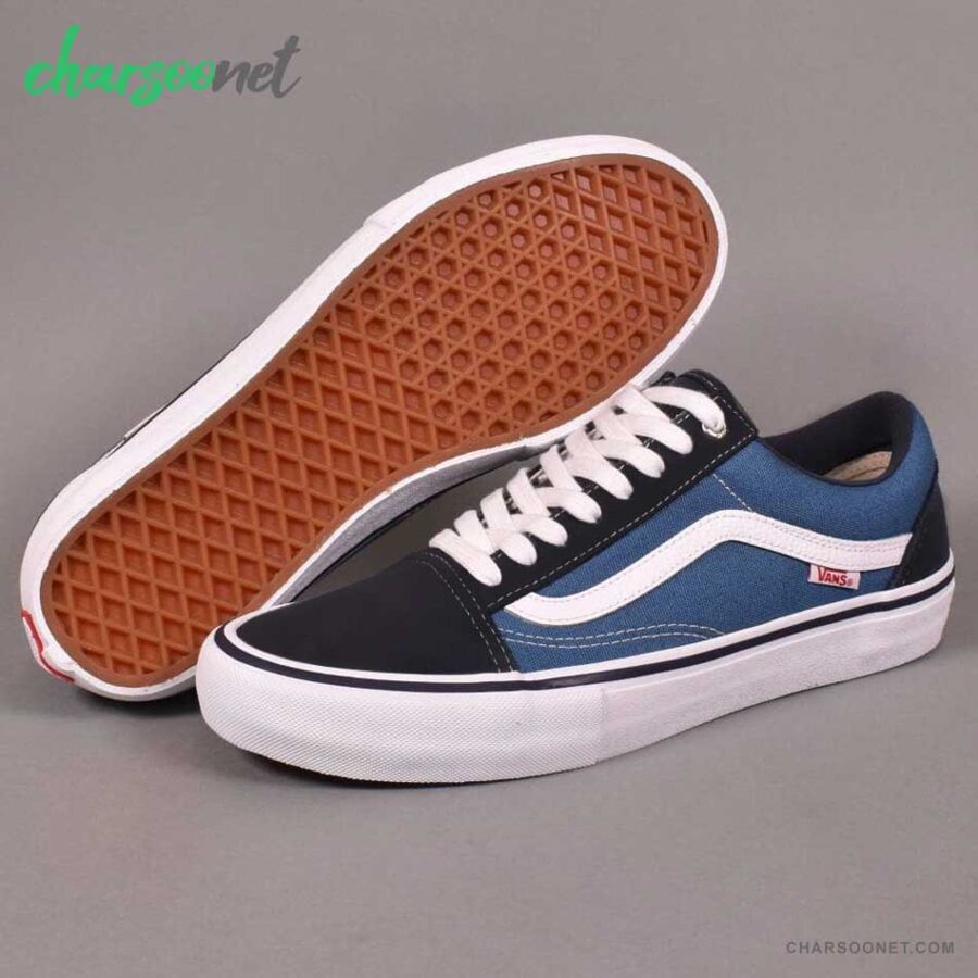 اسنیکر ونس الد اسکول vans old skool