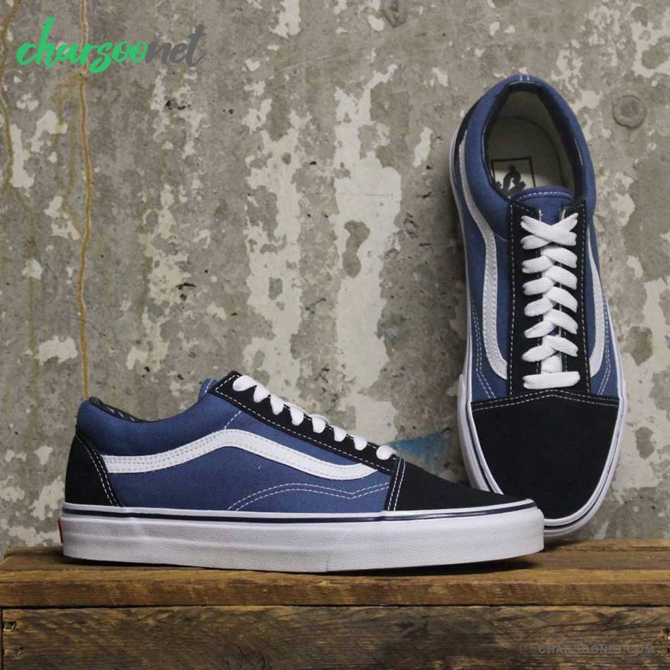 اسنیکر ونس الد اسکول vans old skool اسنیکر ونس الد اسکول vans old skool