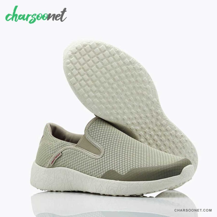 کفش راحتی پسرانه اسکچرز Skechers Brust