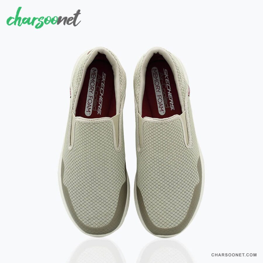 کفش راحتی پسرانه اسکچرز Skechers Brust