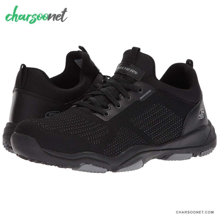 کفش راحتی مردانه اسکچرز Skechers