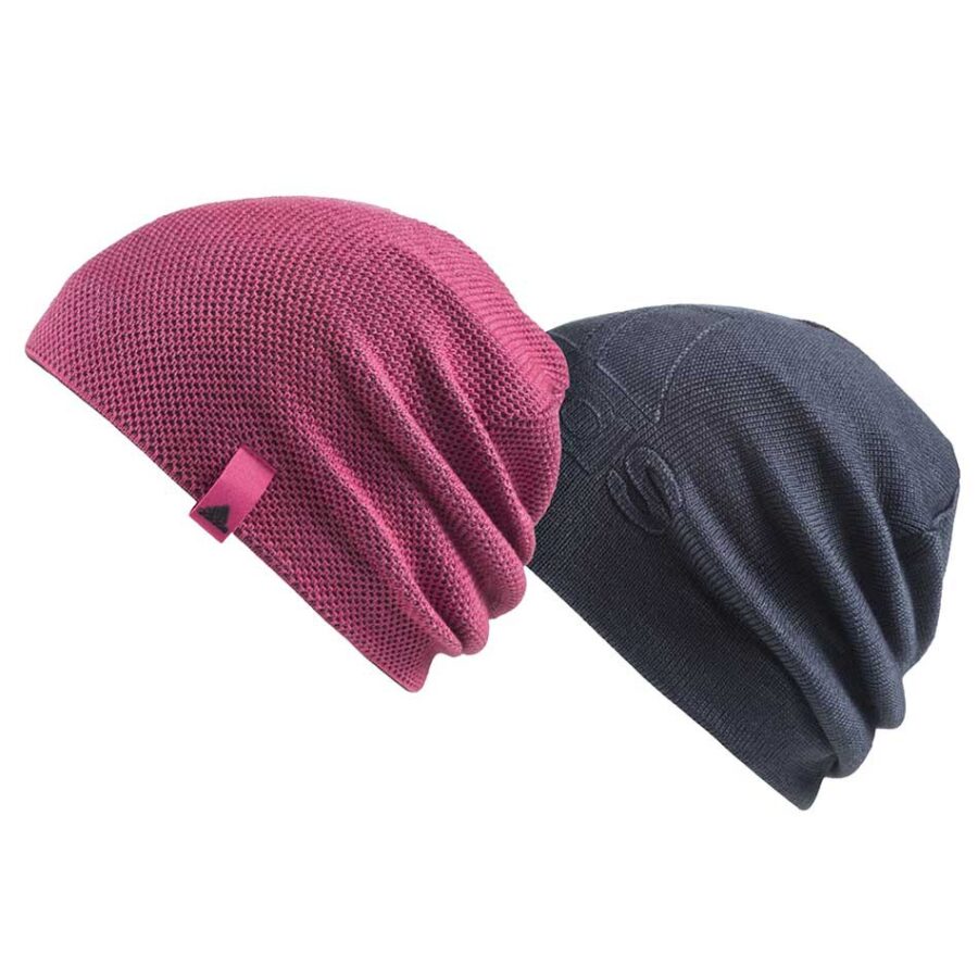 کلاه آدیداس اورجینال دو رو  adidas Reversible Bean