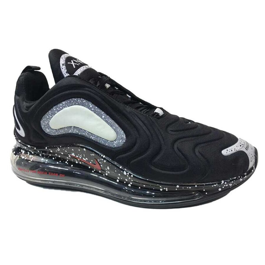 کفش رانینگ پسرانه نایکی مدل Air Max 720