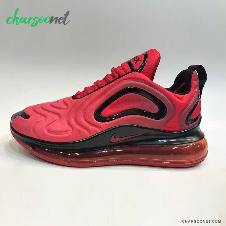 کتانی پیاده روی مردانه نایکی ایرمکس nike air max 720