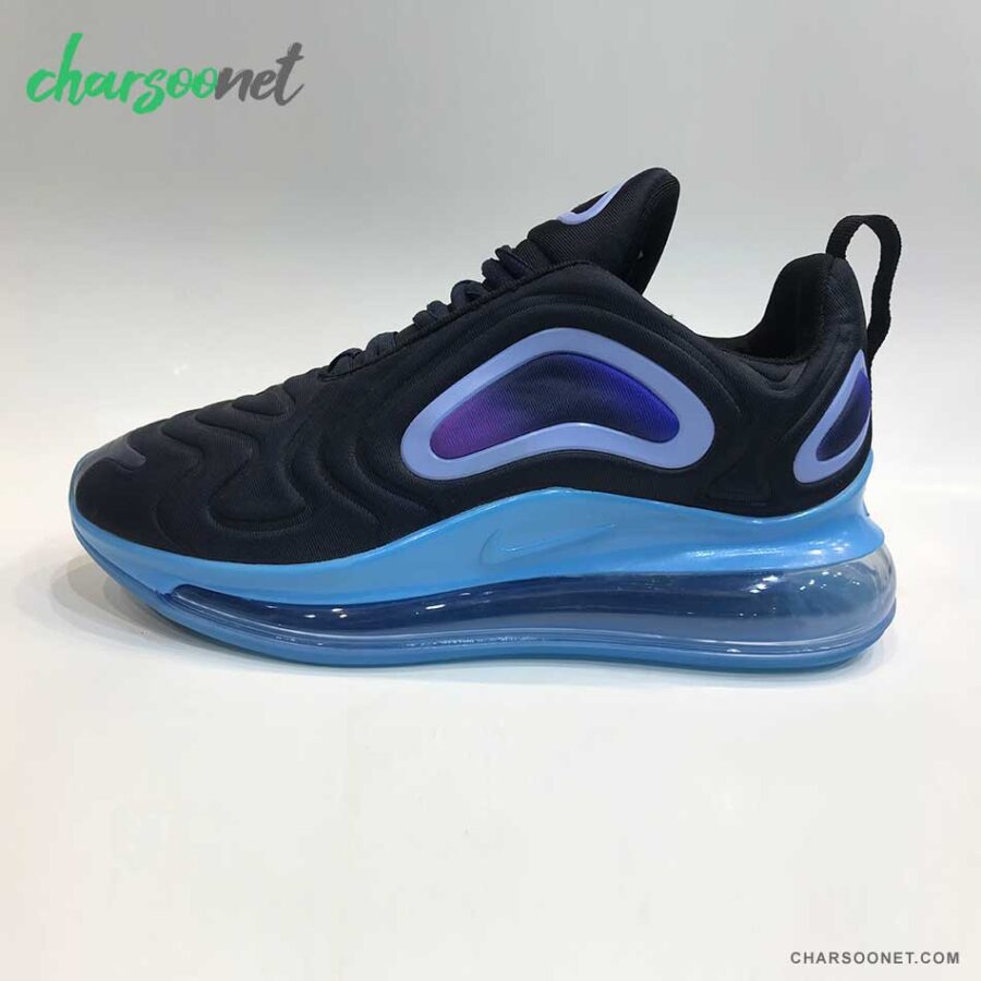 کتانی رانینگ نایکی nike air max 720
