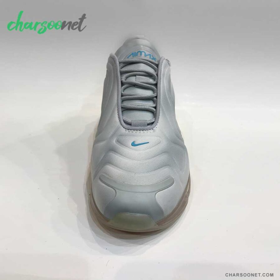 کتانی رانینگ مردانه نایکی مدل Air max 720