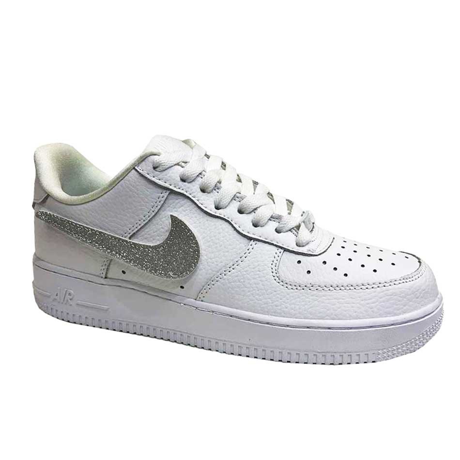کفش اسپرت نایکی ایر فورس مردانه Nike air force