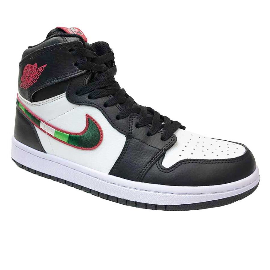 کفش اسنیکر شهری نایکی Nike Air Jordan