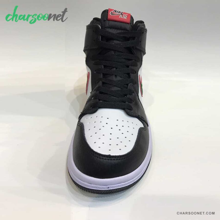 کفش اسنیکر شهری نایکی Nike Air Jordan