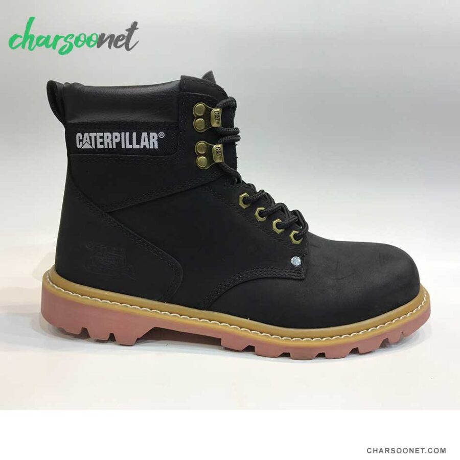 بوت تیمبرلند کاترپیلار cat