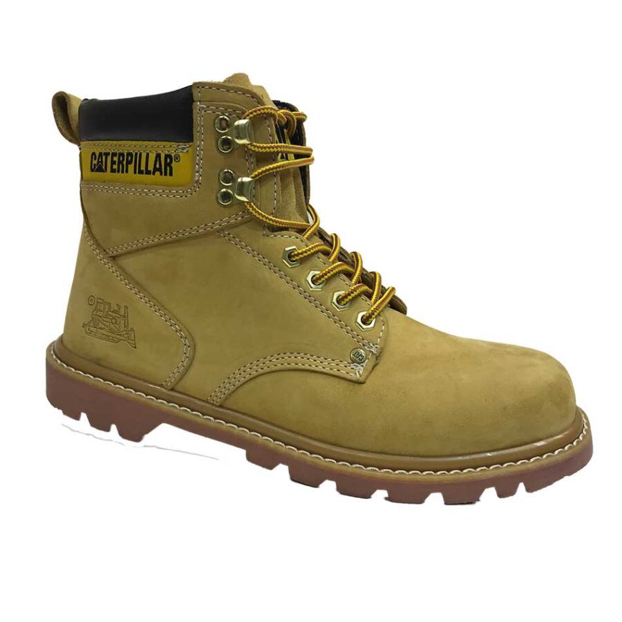 بوت زمستانی کاترپیلار Caterpillar