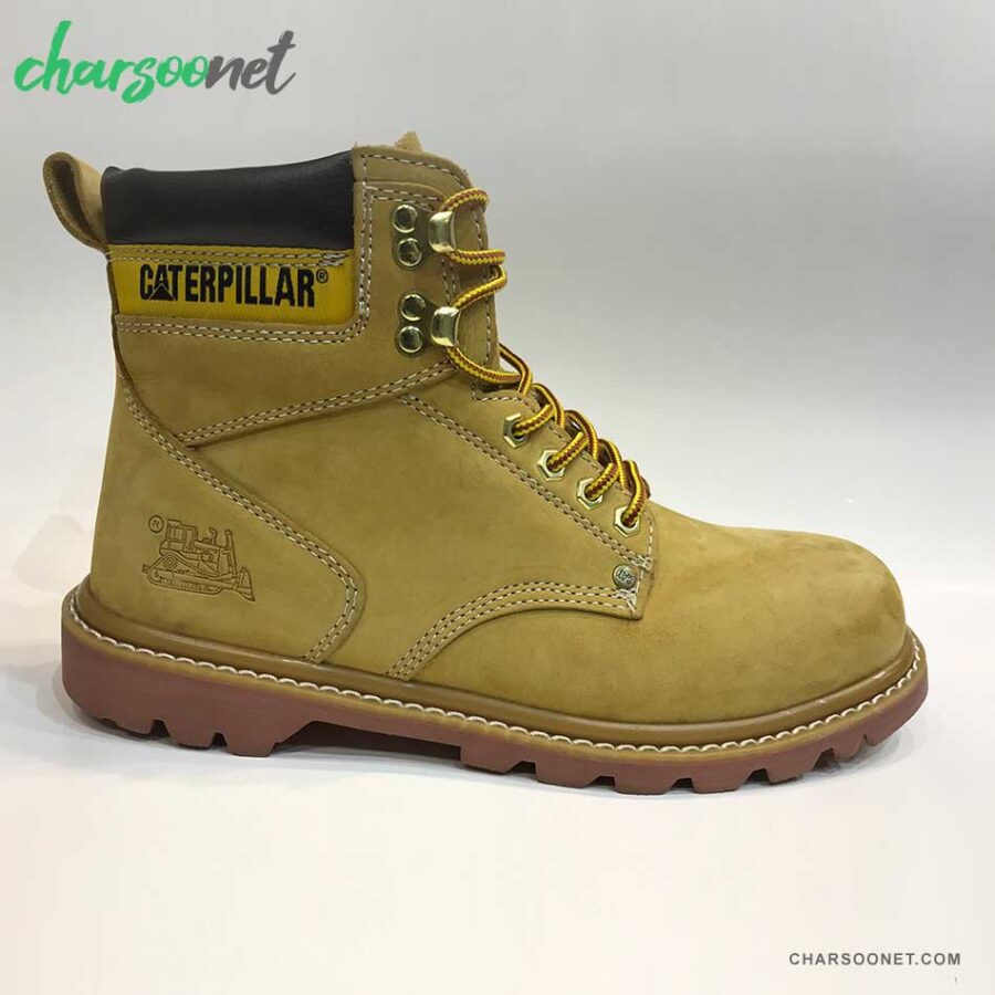 بوت زمستانی کاترپیلار Caterpillar