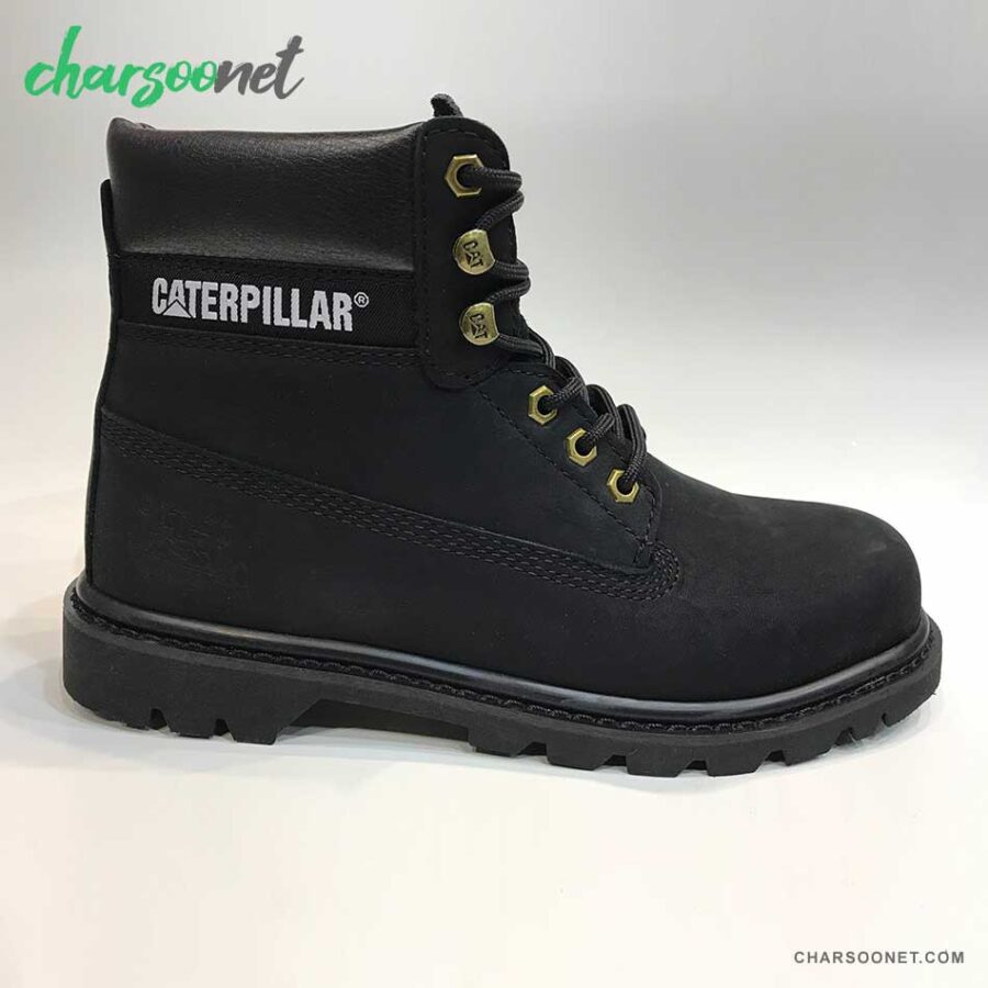 بوت کاترپیلار CAT