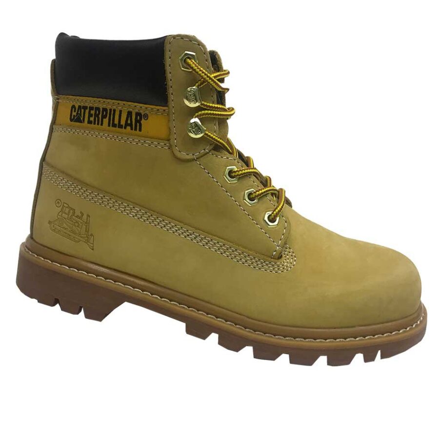 بوت مردانه کاترپیلار CAT