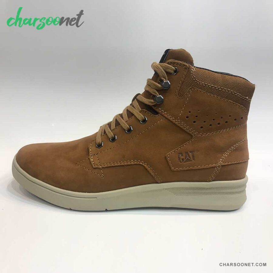 بوت مردانه کارتپیلار Catrepillar