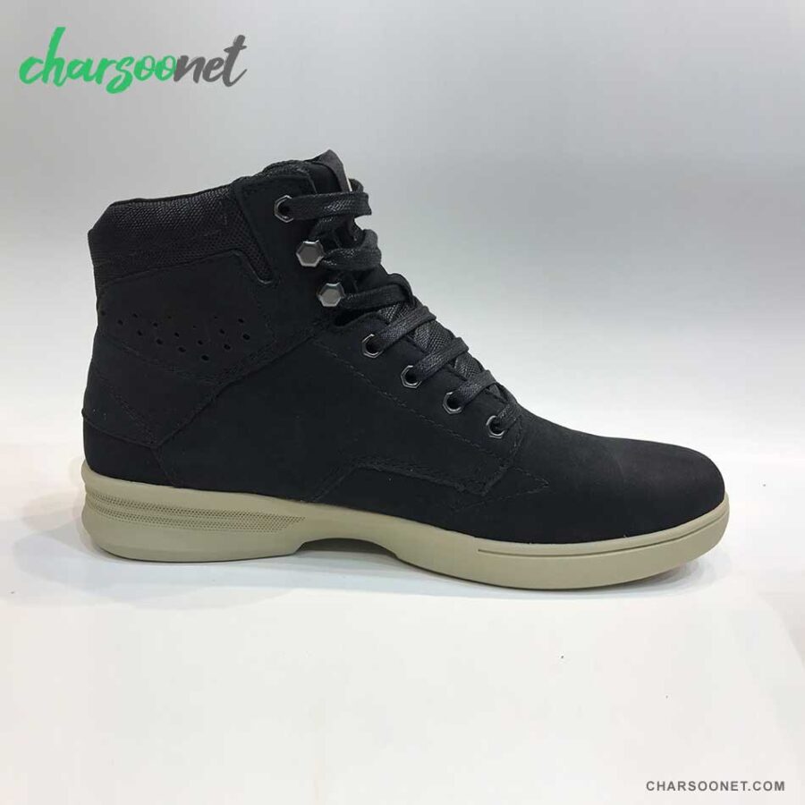 نیم بوت پسرانه کاترپیلار caterpillar