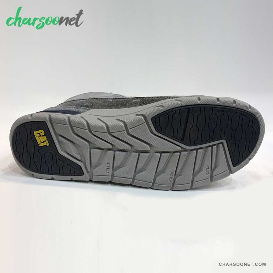 بوت مردانه caterpillar