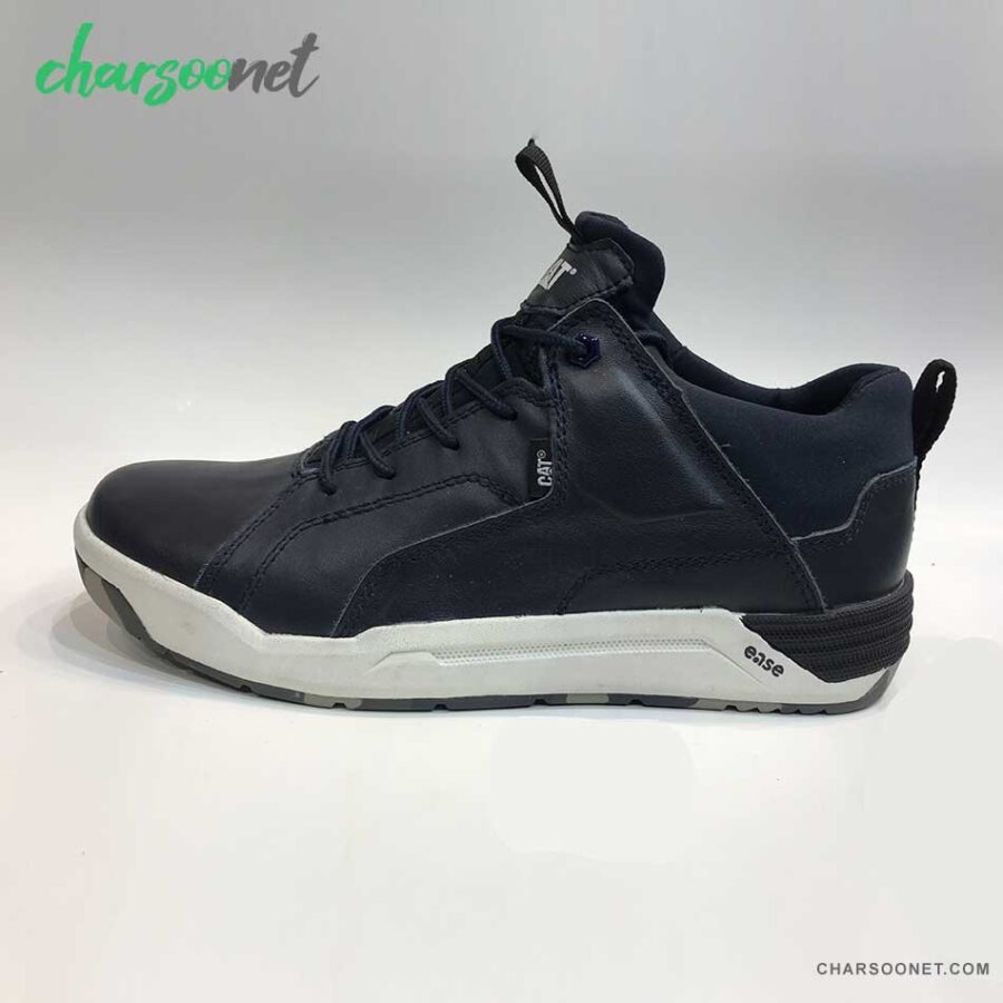 کفش نیم ساق پسرانه کاترپیلار CAT