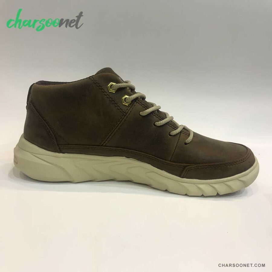 نیم بوت اسنیکر مردانه کاترپیلار CATERPILLAR