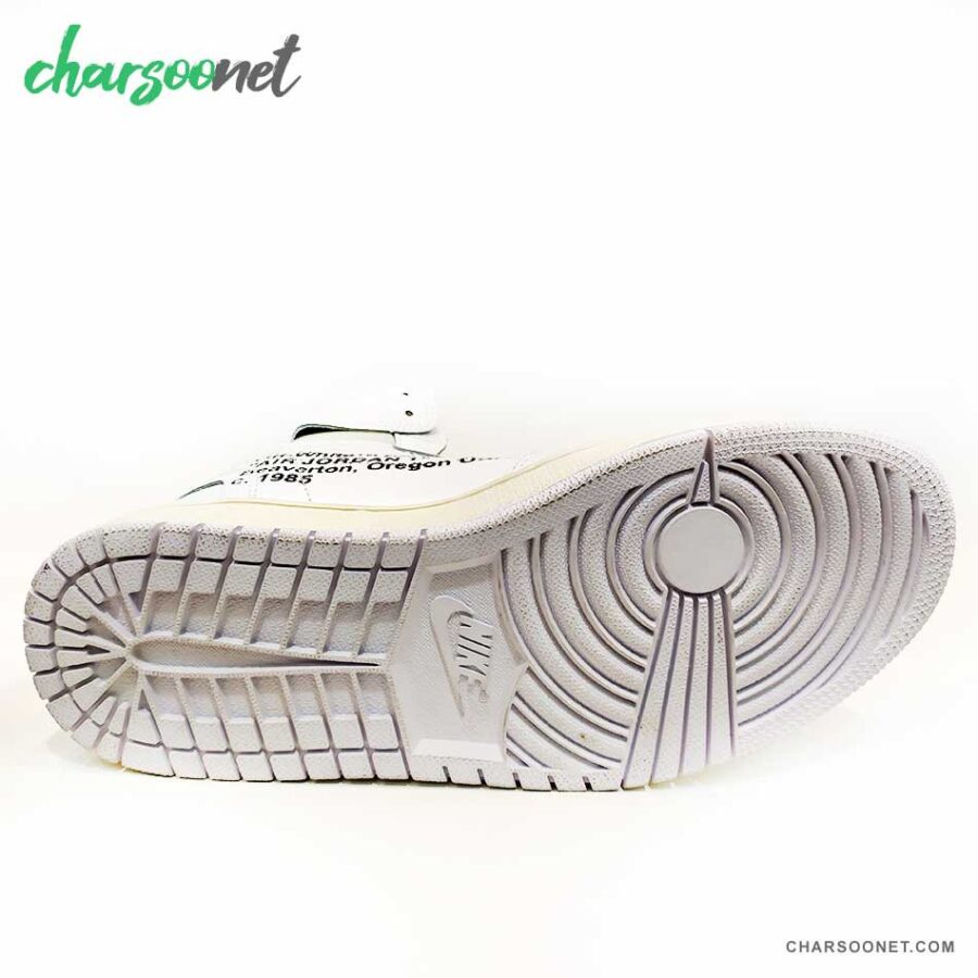 کتانی اسپرت نایکی جردن Nike Air Jordan