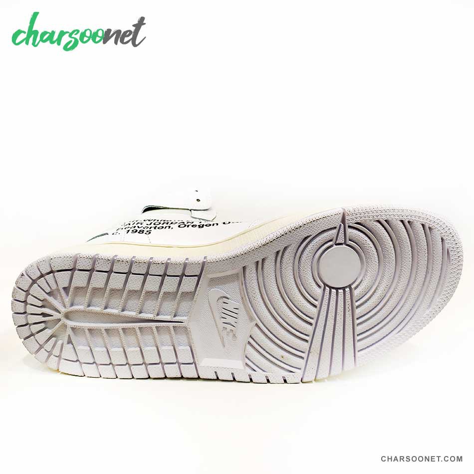 کتانی اسپرت نایکی جردن Nike Air Jordan کتانی اسپرت نایکی جردن Nike Air Jordan