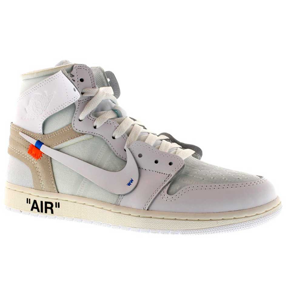 کتانی اسپرت نایکی جردن Nike Air Jordan کتانی اسپرت نایکی جردن Nike Air Jordan