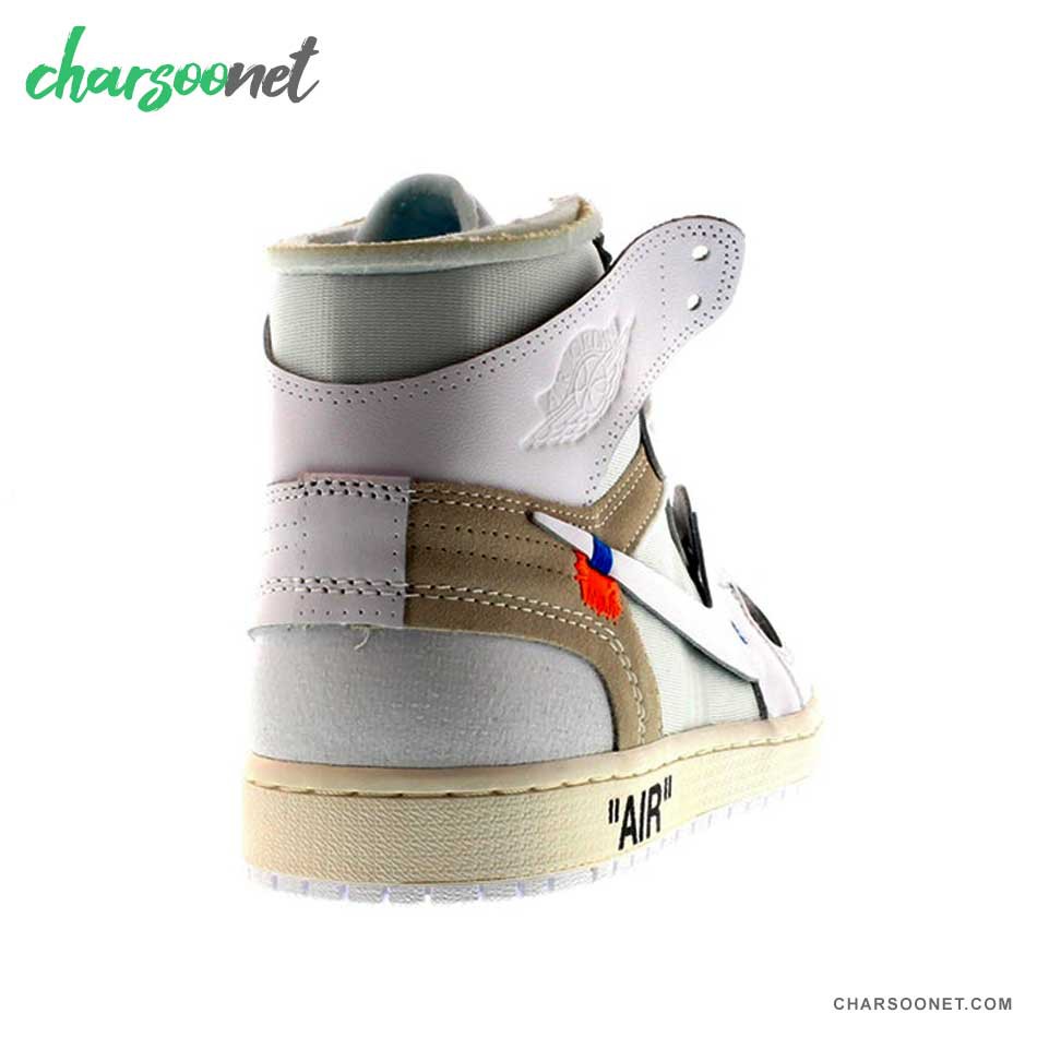 کتانی اسپرت نایکی جردن Nike Air Jordan کتانی اسپرت نایکی جردن Nike Air Jordan